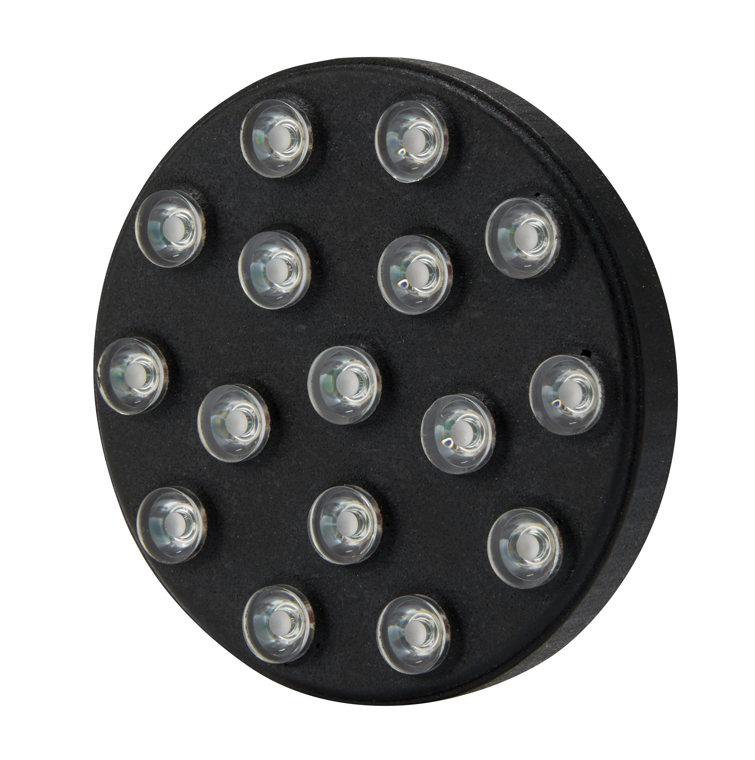 Cartek Regenlicht FiA 8874-2019  rundes Rainlight