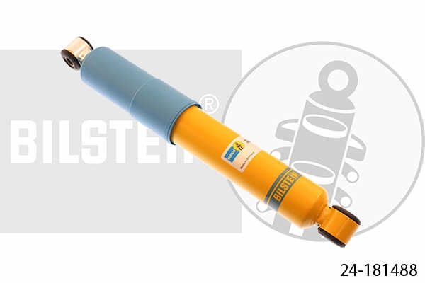 Bilstein Stoßdämpfer VW Käfer Transporter T1  HA B6 Sport