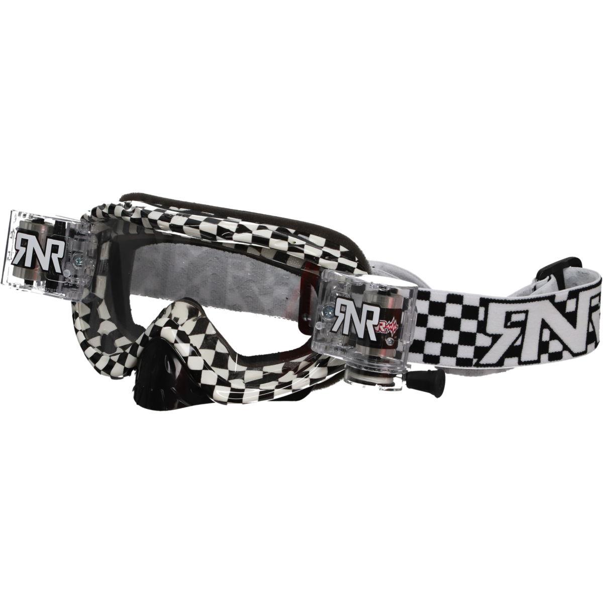 Rip n Roll Hybrid Crossbrille