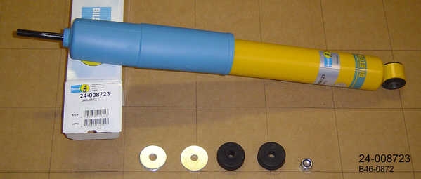 Bilstein Stoßdämpfer Ford Escort RS 2000  HA B6 Sport