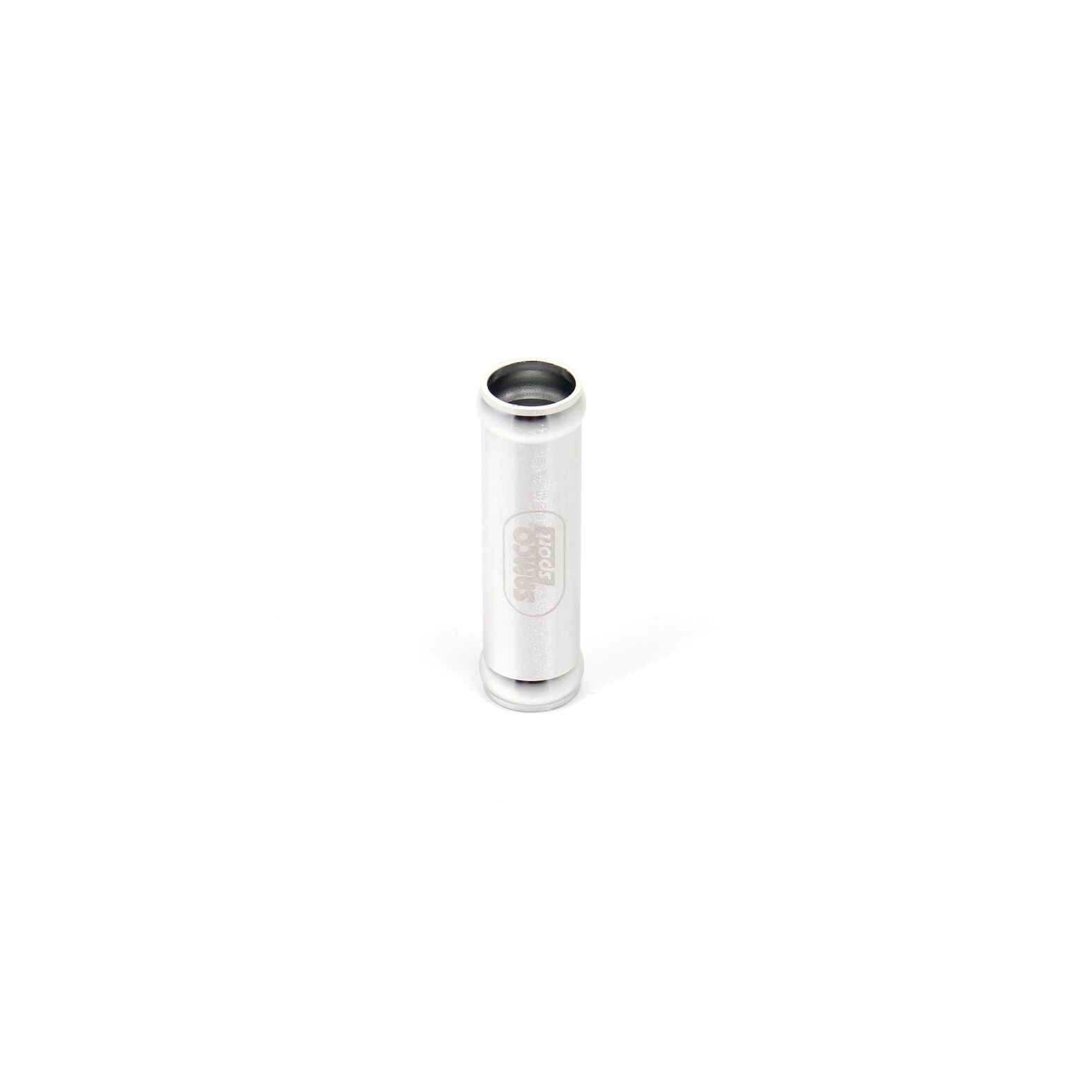Samco Sport Aluminium Verbindungsrohr   Durchmesser: 22 mm