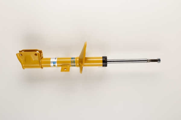 Bilstein Federbein Dacia Duster  VA B6 Hochleistungsdämpfer