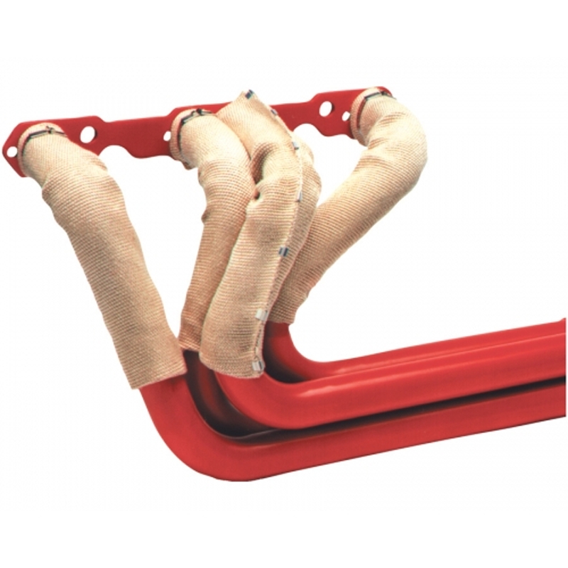 Cool It Thermo Tec Exhaust Jacket 4-6-Zylinder