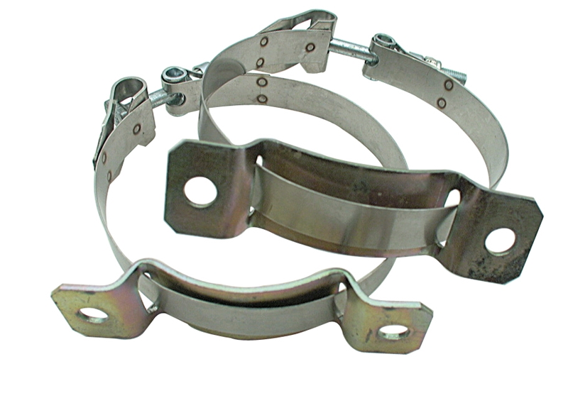 Halter für mittlere und große Accusump-Ausf
