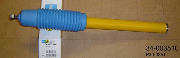 Bilstein Dämpferpatrone Citroen AX Sport VA Peugeot 106 VA B6 Sport Einstellung Rallye/Autocross