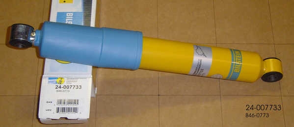 Bilstein Stoßdämpfer Ford Escort RS 2000 HA B6 Sport