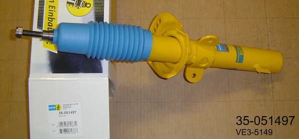 Bilstein Federbein Jaguar X-Type (CF1)  VA B6 Sport
