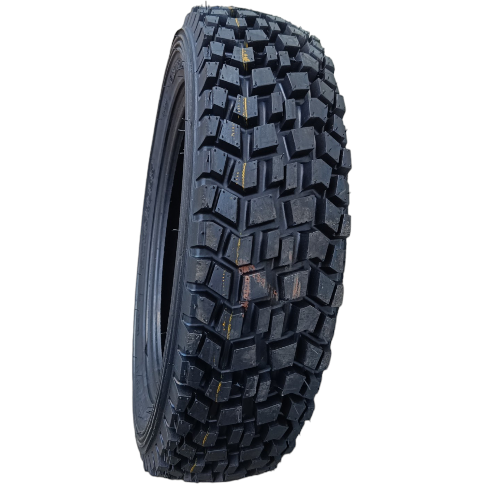 EcoCross Stollenreifen 13/59 - 15  135/70R15 soft