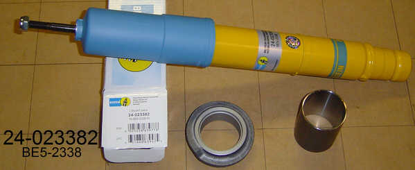 Bilstein Stoßdämpfer Honda CR5 1  VA B6 Sport