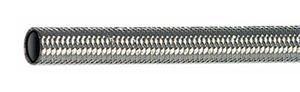 PTFE Schlauch Edelstahlummantelt  Dash 04