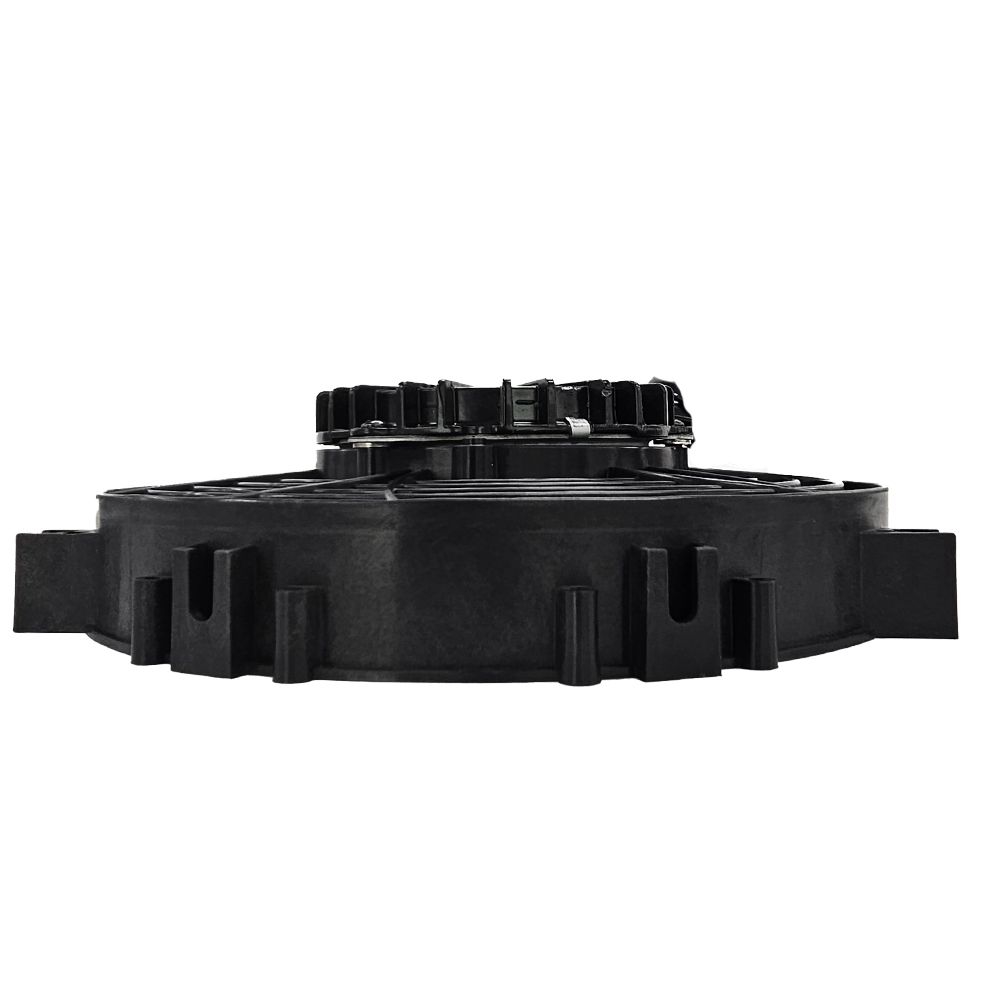 12V Kühlerventilator 246mm (9") Davies Craig Brushless  bürstenlos, 1340 m³/h blasend und saugend dual