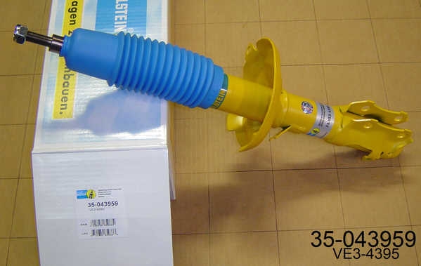 Bilstein Federbein VW Golf 3 Seat Ibiza VA B6 Sport