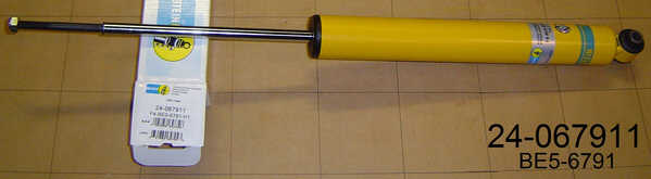 Bilstein Stoßdämpfer Fiat Stilo Bravo  HA B6 Sport