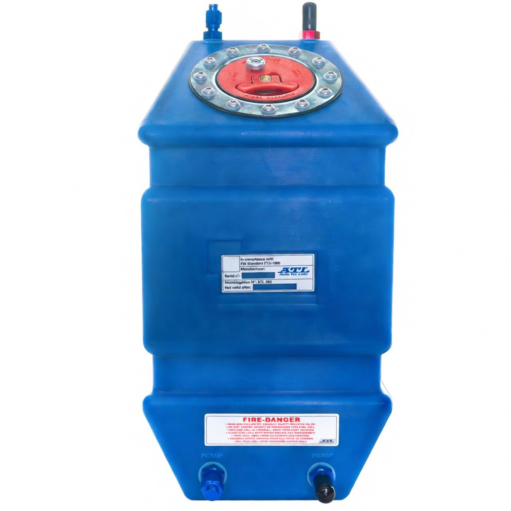ATL RACEL FIA FT3 15ltr. Tank  SA-AA-230 (RA106)