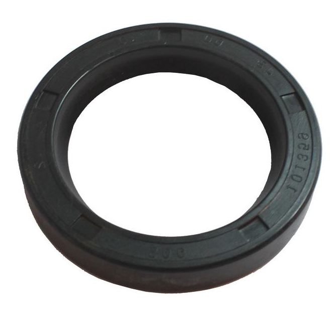 Wellendichtring mit Staublippe d30xD47xB7
