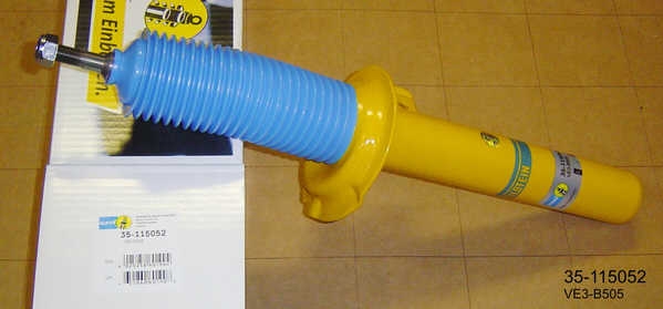 Bilstein Federbein BMW 3 (E46) VR B6 Sport