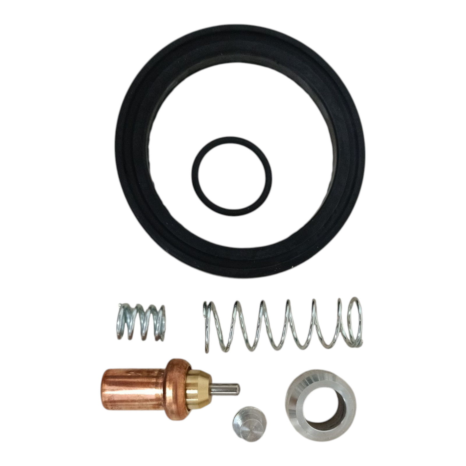 Mocal Service kit  for the Thermostat