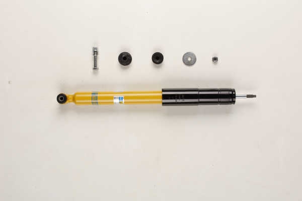 Bilstein Stoßdämpfer MB W124 HD HA B6 Sport