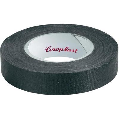 Gewebeklebeband, Isolierband 19mm x 10m schwarz
