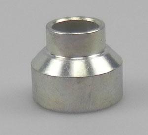 Distanzbuchse 0,5inch Gelenk 30mm