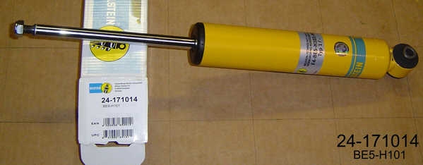 Bilstein Stoßdämpfer MB (S212)  HA B6 Sport