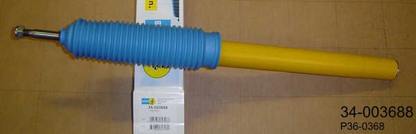 Bilstein Dämpferpatrone BMW 7 (E32)  VA B6 Sport
