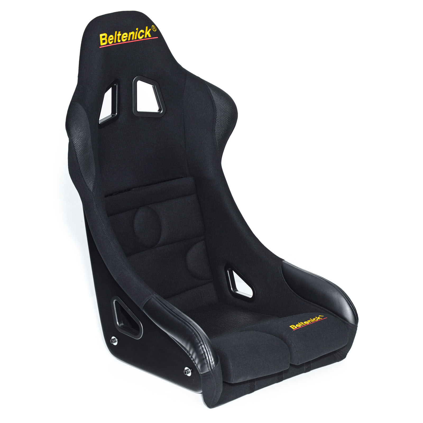 Sim Racing Sitz RST 7 Gaming Vollschalensitz