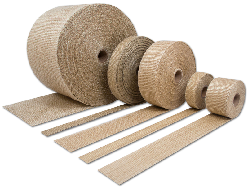 Cool It Thermo Tec Thermoband beige/weiss   Breite 50 mm Länge 30 m