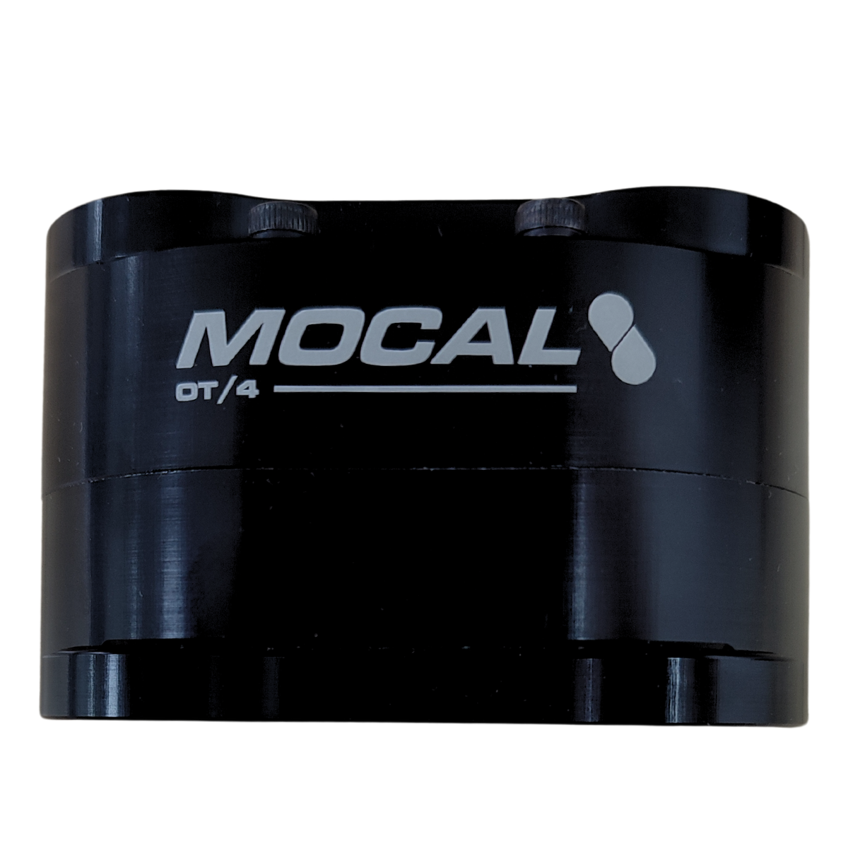 Mocal Ölküher Thermostat  M22x1,5 Innengewinde mit Halter