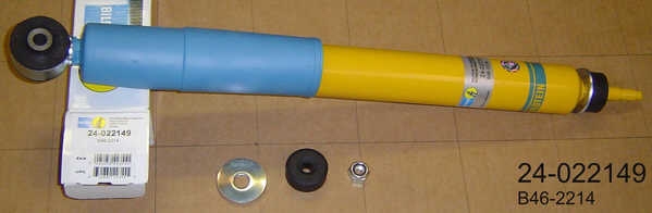Bilstein Stoßdämpfer Land Rover Range Rover  VA B6 4600