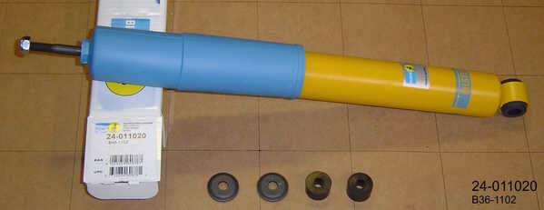 Bilstein Stoßdämpfer Daihatsu Wildcat/ Rocky  HA/ VA B6 4600