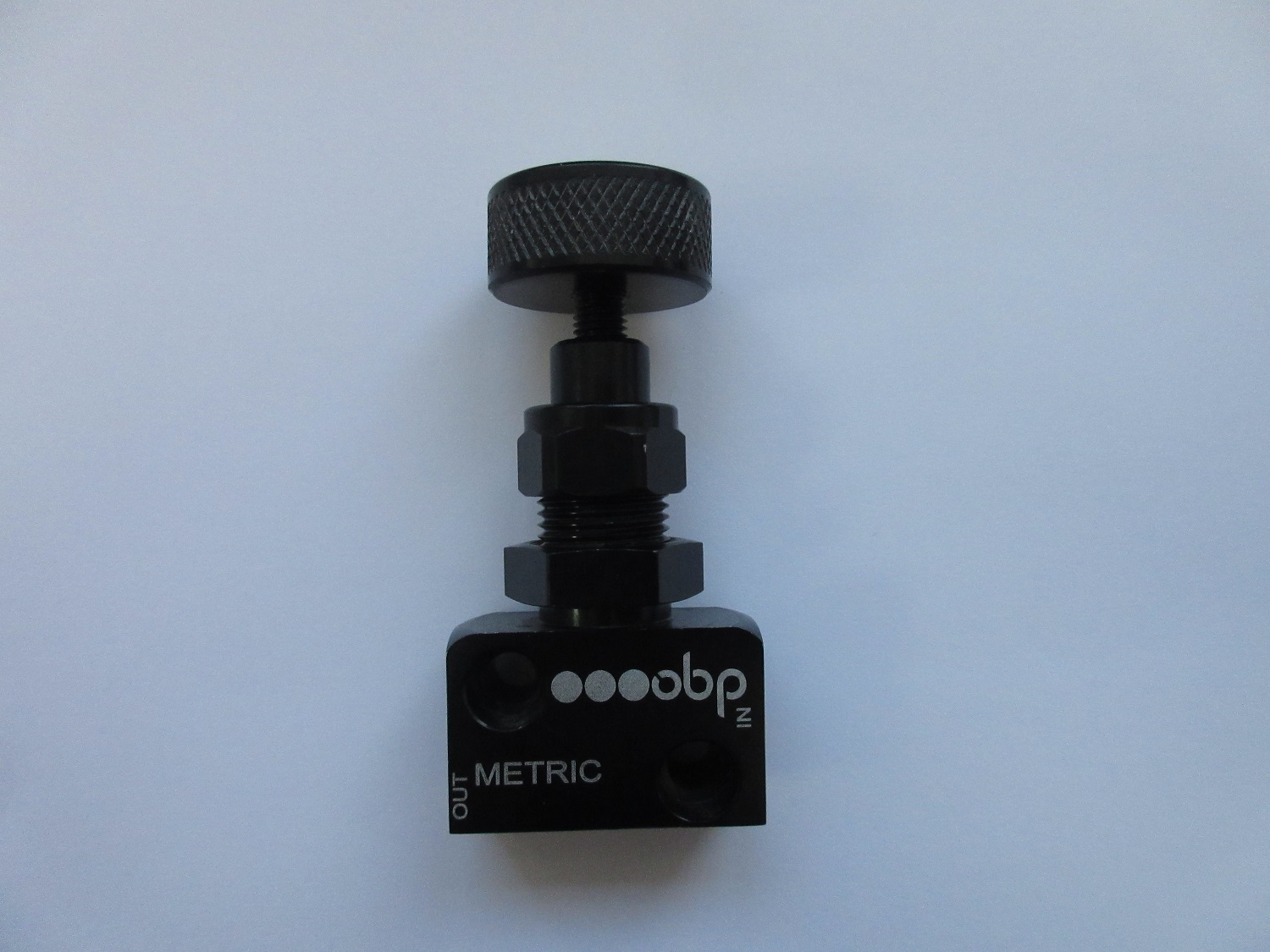 OBP Bremskraftregler Drehversteller M10x1