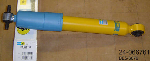 Bilstein Stoßdämpfer Jaguar X-400 Lim.  HA B6 Sport