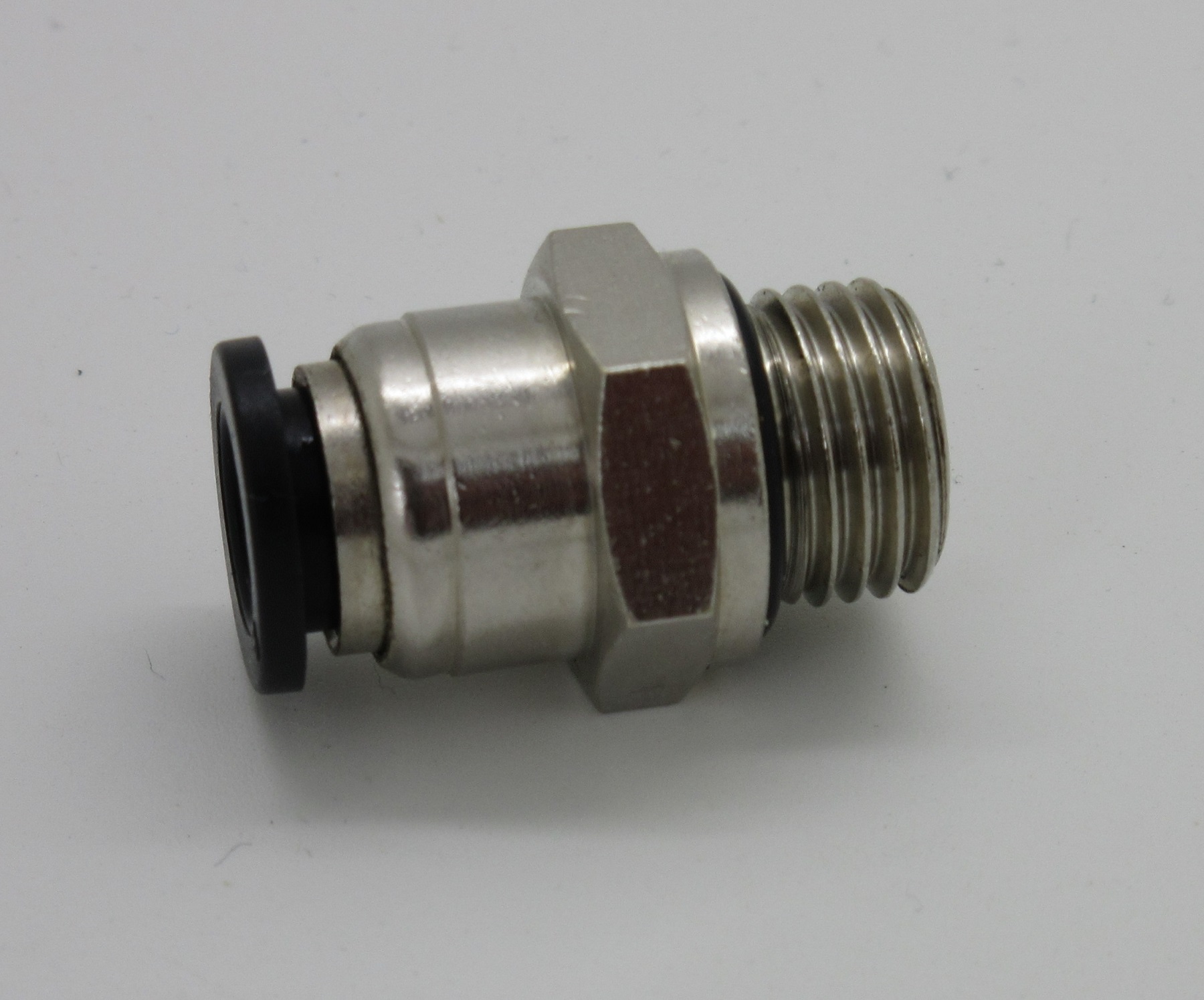 Gerades Verbindungsstück  für RS Löschanlage für 8mm