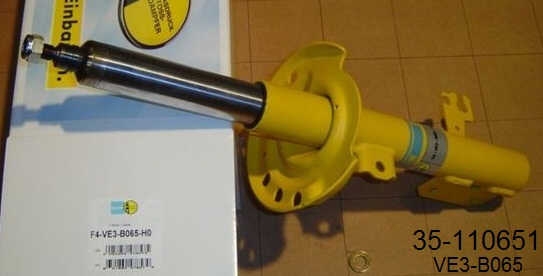 Bilstein Federbein Opel Vectra C Signum  VL B6 Sport