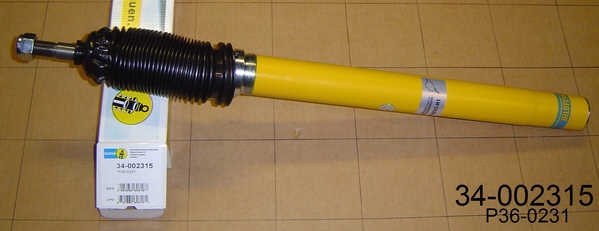 Bilstein Dämpferpatrone BMW (728- 733L) VA B6 Sport