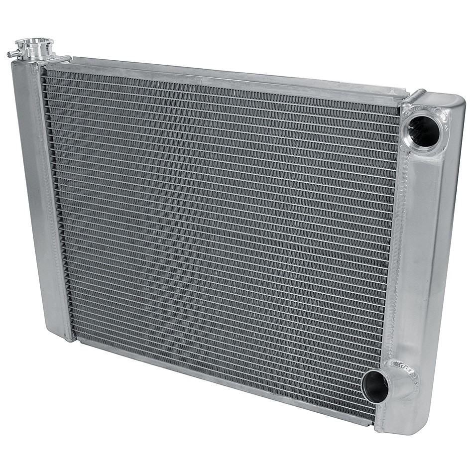 Dual Pass Vollaluminium Wasserkühler  660,4 x 482,60 x 57,15mm