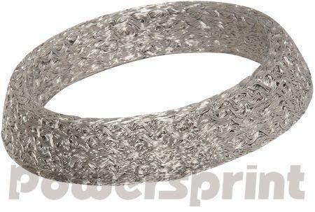 Powersprint Metall Brennring 60mm Ersatzteil für Kompensator 906006 + 906306