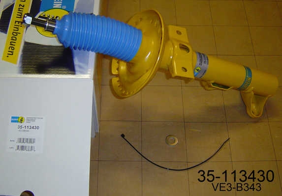 Bilstein Federbein MB SLK (R171)  VA B6 Sport