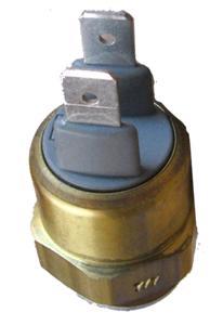 Thermoschalter 95°-90°  Gewinde M22x1,5