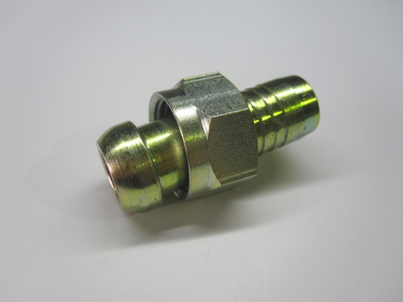 Standard BSP Anschluss 5/8 gerade