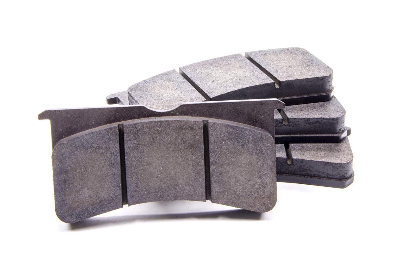 150-8855K Wilwood Bremsbeläge BP-10 Belagform 7416 | 4 Stück
