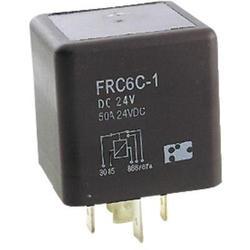 KFZ-Relais 1XEIN 150A FRC6BA-1-DC12V  Hochstrom-Kfz-Relais