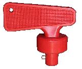 Ersatzschlüssel Not Aus passt für 2 Polig