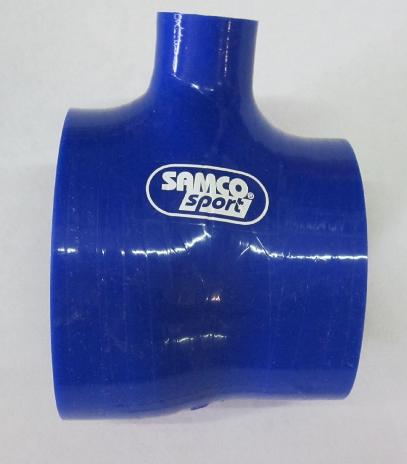 Samco Schlauch Audi RS2 Avant Quattro Throttle Body Hose aus TCS 533