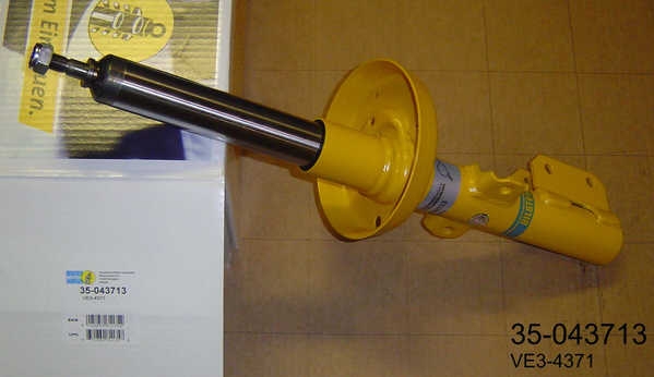 Bilstein Federbein Saab 9-5 (YS3E)  VA B6 Sport