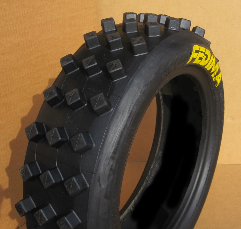 Fedima MC Sandcross Reifen 13/62-14  - 165/70R14 - 3 Reihen