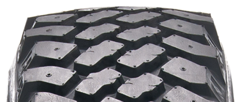 Fedima FOR 2 4x4 Reifen M+S Offroad Reifen 165/70R14 - C 79Q mit Alpine Symbol (15/60-14)