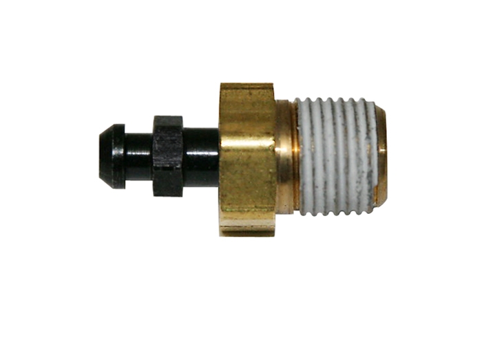 220-0627 Bleed Screw Kit: 1/8x27 (4er set Entlüfterschrauben)
