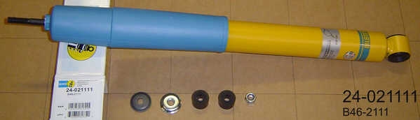 Bilstein Stoßdämpfer Mitsubishi Delica Space Gear 4WD  HA B6 Sport